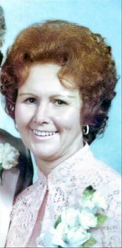 BETTY GEORGIAFANDIS